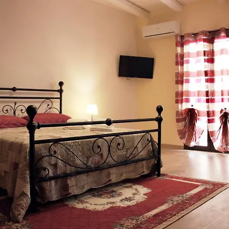 Il Sole Dei Greci Bed & Breakfast
