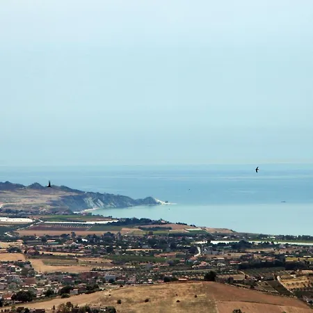 Il Sole Dei Greci Frühstückspension