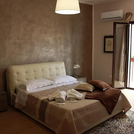 Il Sole Dei Greci Bed & Breakfast