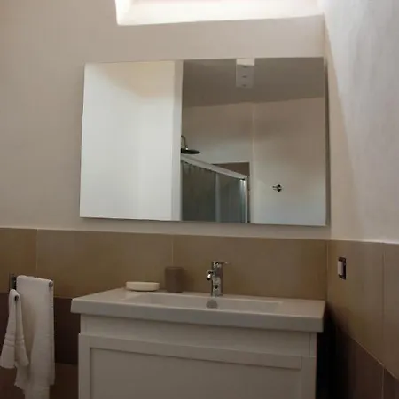Bed & Breakfast Il Sole Dei Greci