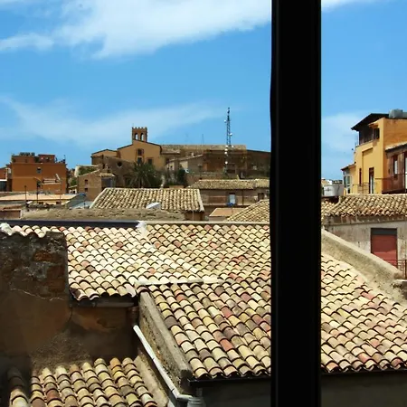 Il Sole Dei Greci Agrigent