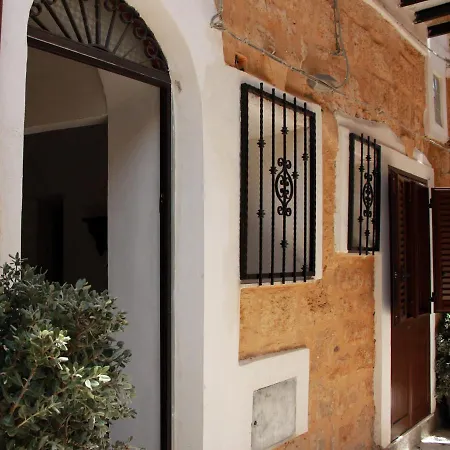 Il Sole Dei Greci Bed & Breakfast Agrigento