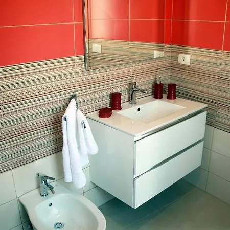 Il Sole Dei Greci Bed & Breakfast 2*