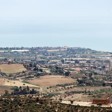 Bed & Breakfast Il Sole Dei Greci 2*