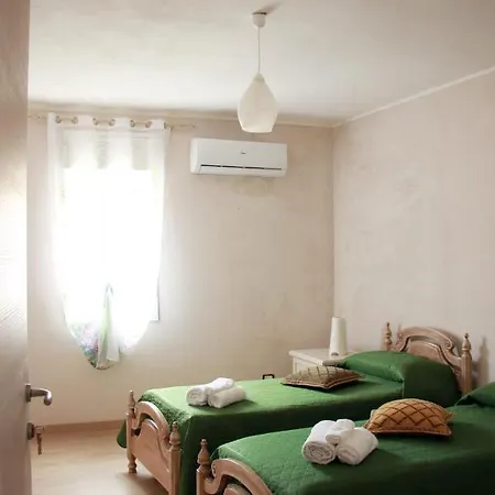 Il Sole Dei Greci Bed & Breakfast 2*