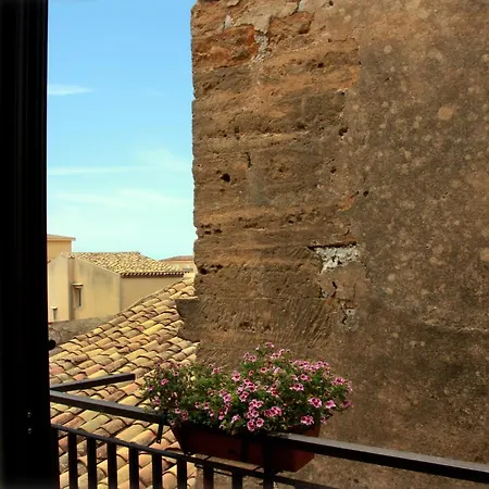 Il Sole Dei Greci Bed & Breakfast