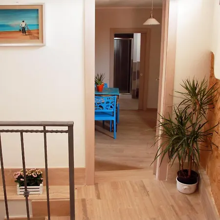 Bed & Breakfast Il Sole Dei Greci 2*