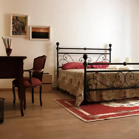 Il Sole Dei Greci Bed & Breakfast Agrigento