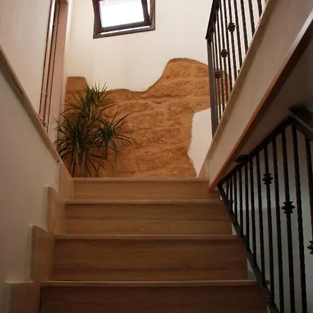 Il Sole Dei Greci Bed & Breakfast Agrigento