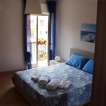 Bed & Breakfast Il Sole Dei Greci