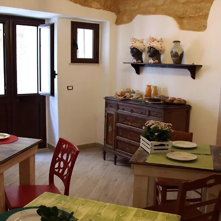 Il Sole Dei Greci 2* Agrigento