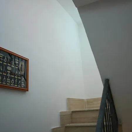 Il Sole Dei Greci Frühstückspension 2*