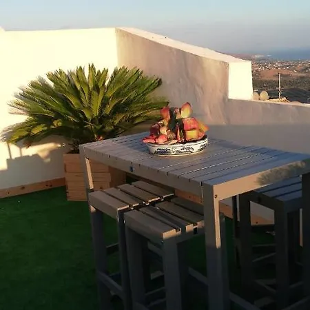 Il Sole Dei Greci Bed & Breakfast